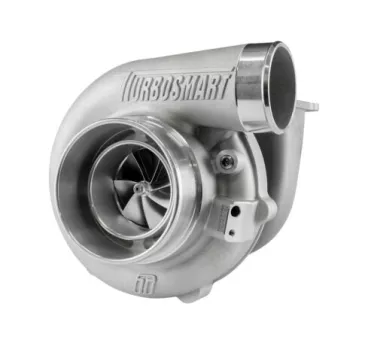 TS-1 Performance Turbocharger 6262 T3 0.82AR Externally Wastegated
