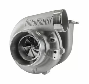 TS-1 Performance Turbocharger 6870 (Kompact) T4 0.82AR Externally Wastegated