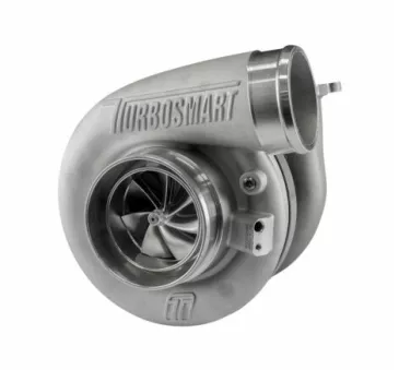 TS-1 Performance Turbocharger 7880 T4 0.96AR Externally Wastegated