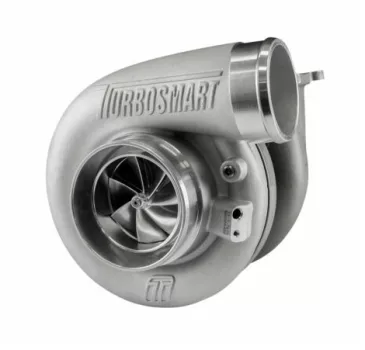TS-1 Performance Turbocharger 7675 T4 0.96AR Externally Wastegated