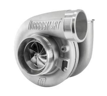 TS-1 Performance Turbocharger 7675 V-Band 0.96AR Externally Wastegated