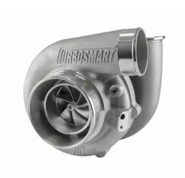 TS-1 Performance Turbocharger 6870 (Kompact) V-Band Reverse Rotation 1.07AR Externally Wastegated