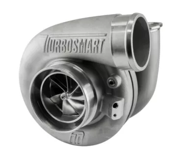 TS-1 Performance Turbocharger 7880 V-Band 0.96AR Externally Wastegated