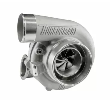 TS-1 Performance Turbocharger 6262 V-Band 0.82AR Externally Wastegated (Reversed Rotation)