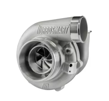 TS-1 Performance Turbocharger 6262 V-Band 0.82AR Externally Wastegated