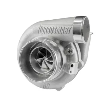 TS-1 Performance Turbocharger 5862 V-Band 0.82AR Externally Wastegated