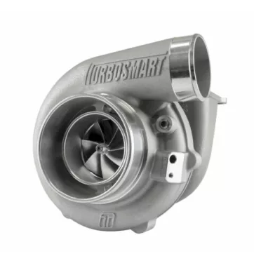 TS-2 Performance Turbocharger (Water Cooled) 6262 T3 0.82AR Externally Wastegated