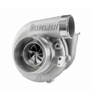 TS-2 Performance Turbocharger (Water Cooled) 5862 V-Band 0.82AR Externally Wastegated