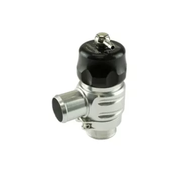 Plumb Back Uni 32mm-Black