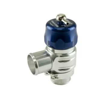 PlumbBack Uni 38mm-Blue