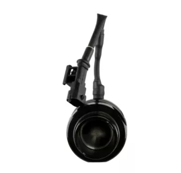 Vee Port EM Blow Off Valve Suit Ford F150 3.5L & 2.7L Ecoboost / Raptor Ecoboost (Black)