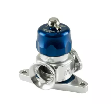 Dual Port Subaru-Blue