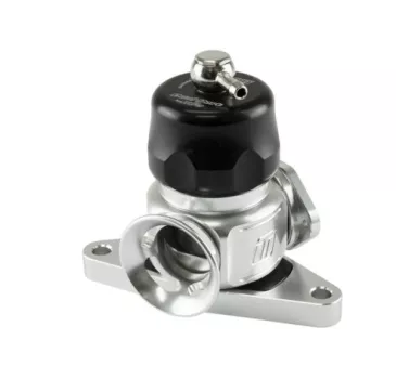 Dual Port Subaru-Black