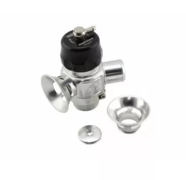 Dual Port Uni 32mm-Black