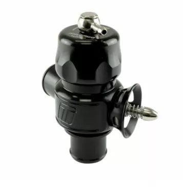 Smart Port Dual Port Mitsubishi EVO IV to X - Black