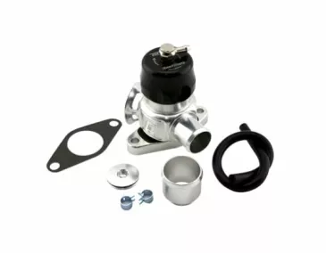 Dual Port Nissan-Black
