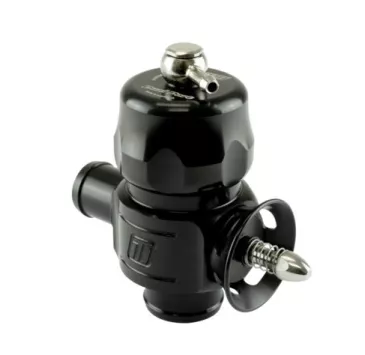 Smart Port - Subaru WRX 2015-current - Black