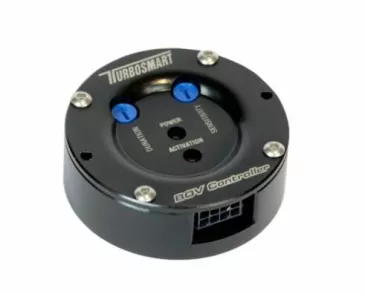 Blow Off Valve Controller Kit – Controller and Hardware Only (No BOV Included)