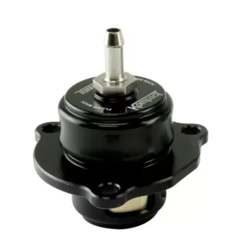 Kompact Plumb Back Valve (Diverter Valve) Shortie
