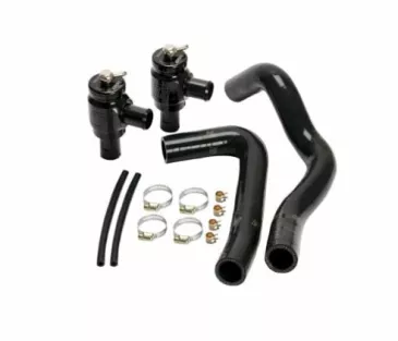 Kompact Plumb Back Valve (Diverter Valve) Kit Suit BMW N54