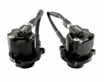 Kompact EM PlumBack Valves – VR29