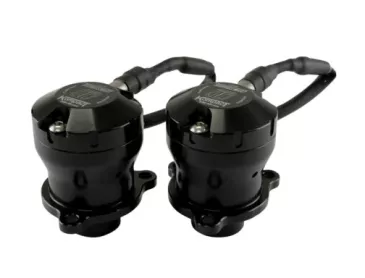 Kompact EM Plumb Back Valve (Diverter Valve) VR14