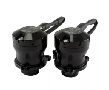 Kompact EM BOV VR25 Plumb Back Suit Nissan Z