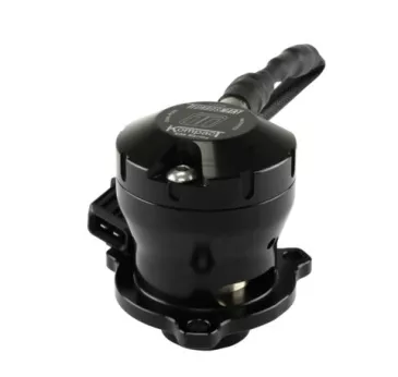 Kompact EM BOV VR9 Dual Port