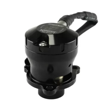 Kompact EM BOV VR2 Dual Port