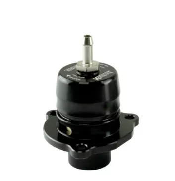 Kompact Dual Port Blow Off Valve (Shortie) Suit Ford Focus, EFR etc