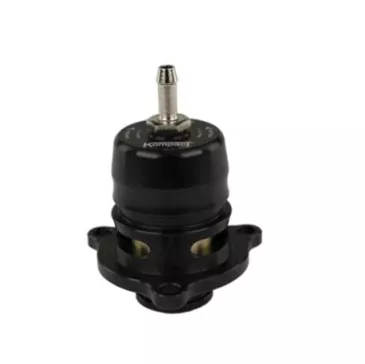 Kompact Dual Port Blow Off Valve suit Ford Focus RS Mk3 2.3 EcoBoost