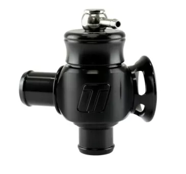 Kompact Dual Port Blow Off Valve suit 25mm Inlet Fitting