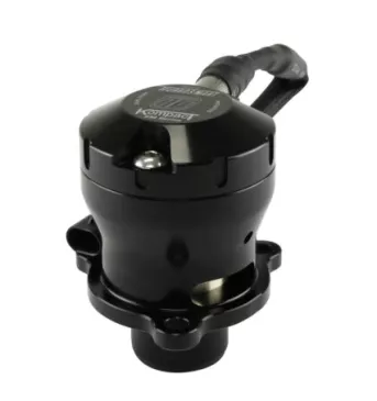 Kompact EM BOV VR13 Dual Port
