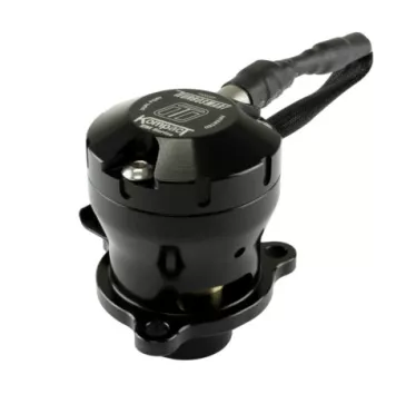 Kompact EM BOV VR10 Dual Port