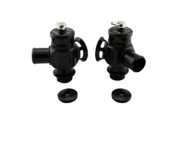 Kompact Dual Port Blow Off Valve Suit Cadillac ATS-V 3.6TT (2015-current)