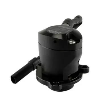 Kompact EM BOV VR23 Dual Port