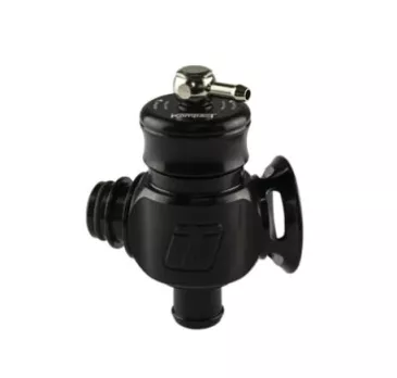 Kompact Dual Port Blow Off Valve Suit Suzuki Swift, Vitara, SX4 S-Cross (1.4L K14C Boosterjet)