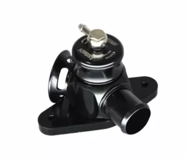 Kompact Dual Port Blow Off Valve Suit Subaru & Nissan
