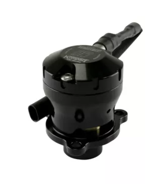 Kompact EM BOV VR22 Dual Port