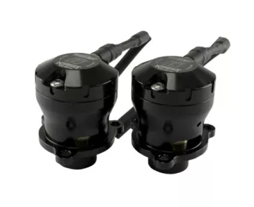 Kompact EM BOV VR25 Dual Port Suit Nissan Z