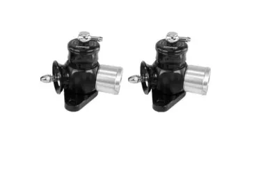 Kompact SmartPort Blow Off Valve Set suit Nissan Skyline GT-R