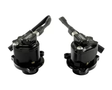 Kompact EM Dual Port Valves – VR29