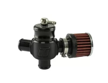 Kompact Dual Port Blow Off Valve Suit Polaris RZR Turbo (2016+)