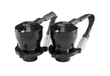 BOV Kompact EM Dual Port VR20