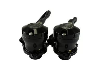 Kompact EM BOV VR14 Dual Port