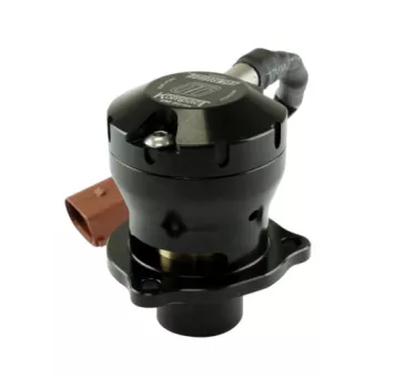 BOV Kompact Dual Port VR30 Suits Audi 4L V8 TFSI