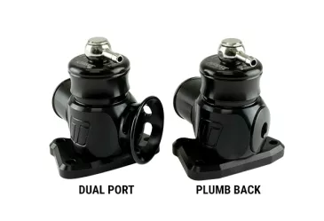 Kompact Dual Port & Plumb Back Blow Off Valve Suit Hyundai i20 N