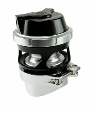 GenV ProPort BOV (Black)