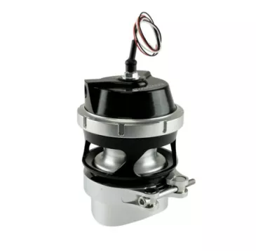 GenV ProPort BOV with Sensor Cap (Black)