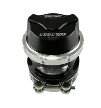 GenV ProPort BOV Suit Supercharger (Black)